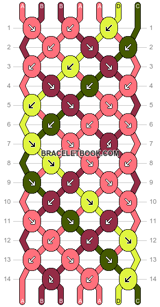 Normal pattern #209514 variation #440712 pattern