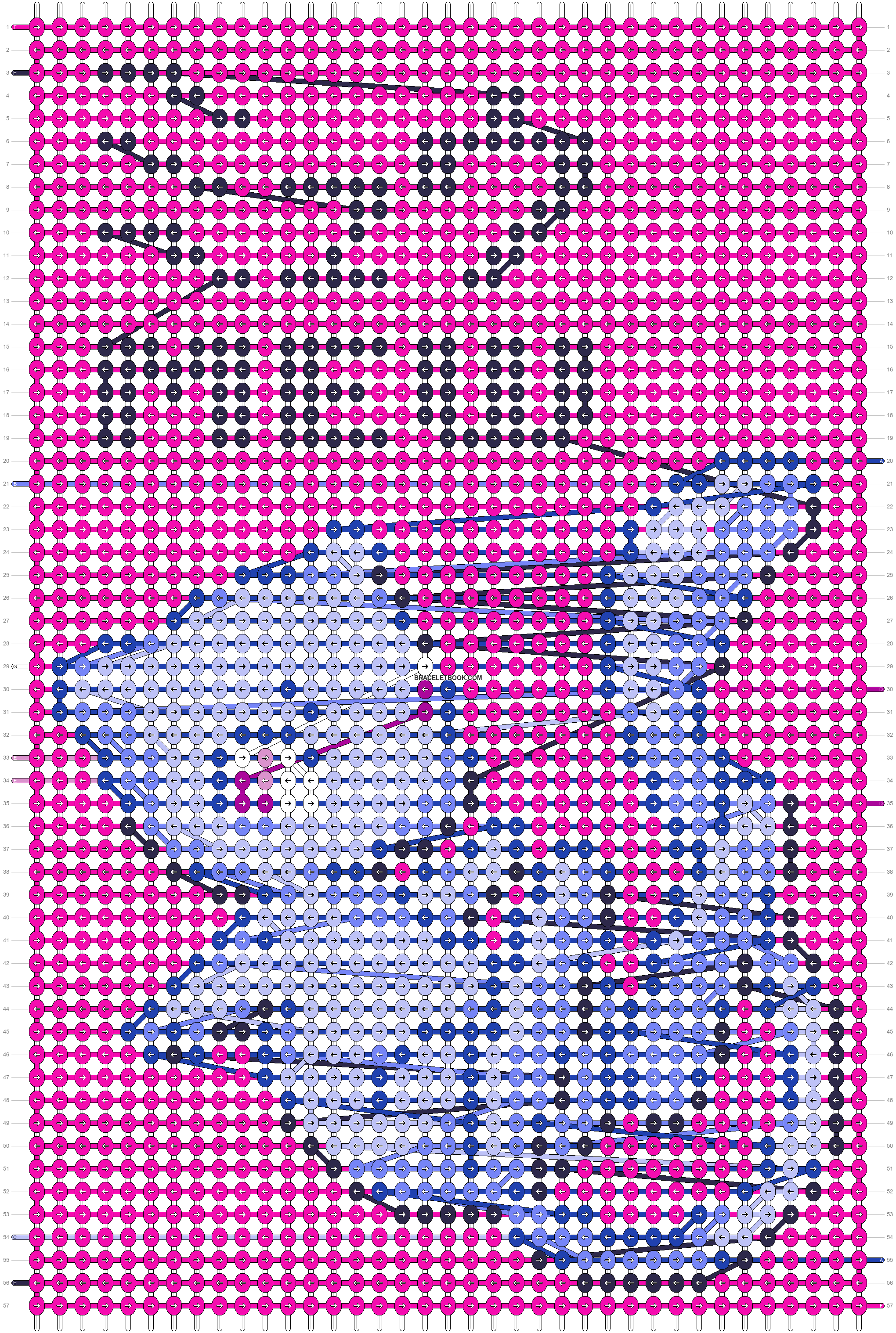 Alpha pattern #203232 variation #440713 pattern