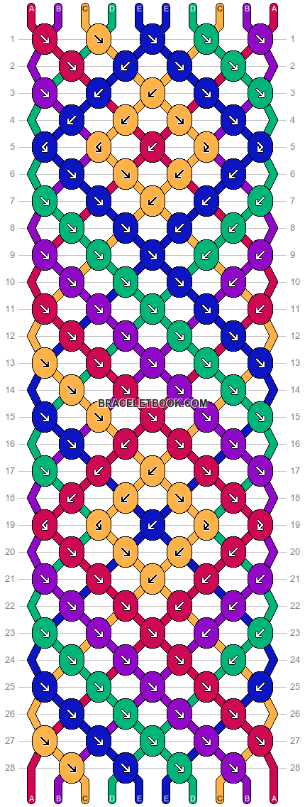 Normal pattern #156155 variation #440714 pattern