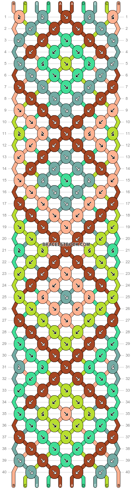 Normal pattern #163363 variation #440715 pattern