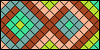 Normal pattern #163363 variation #440715