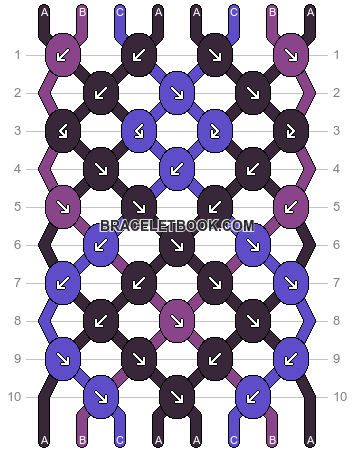 Normal pattern #165708 variation #440717 pattern