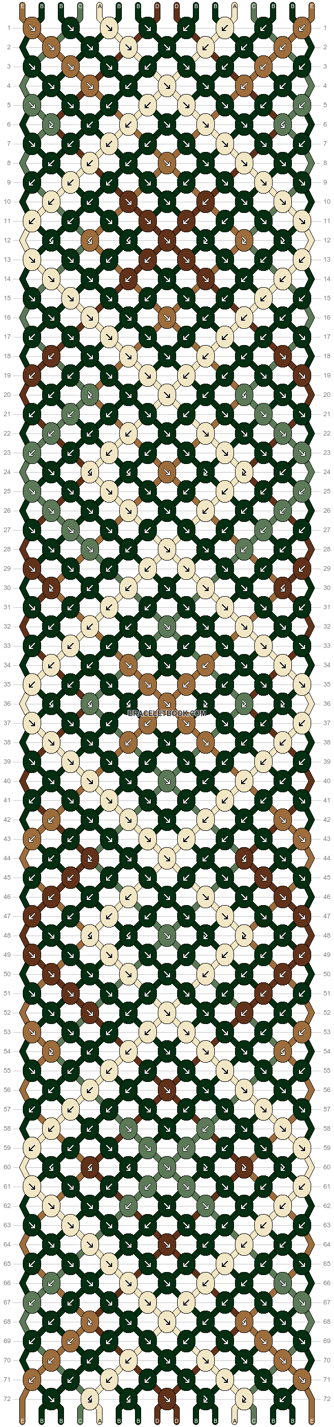 Normal pattern #158608 variation #440718 pattern