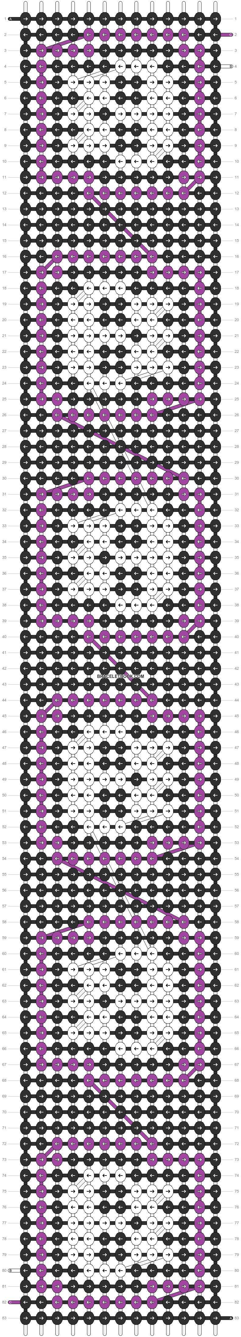 Alpha pattern #99797 variation #440719 pattern