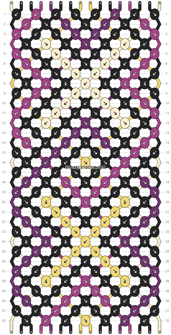 Normal pattern #146170 variation #440720 pattern