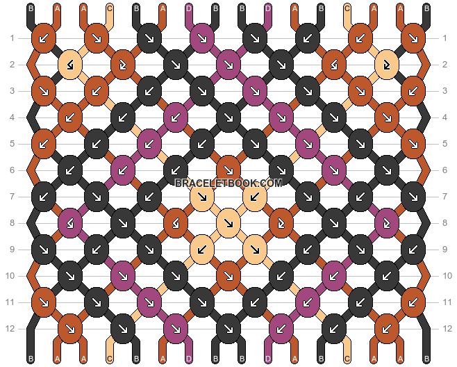 Normal pattern #158530 variation #440721 pattern