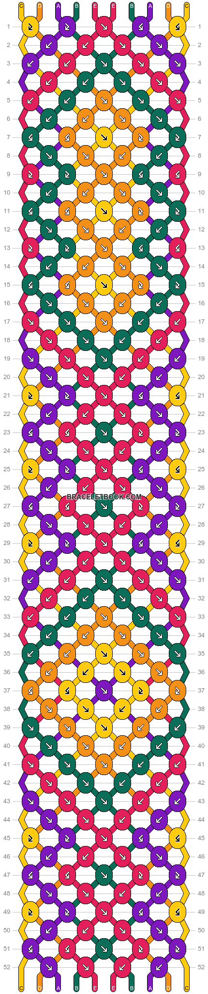 Normal pattern #145009 variation #440722 pattern