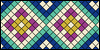 Normal pattern #119876 variation #440723