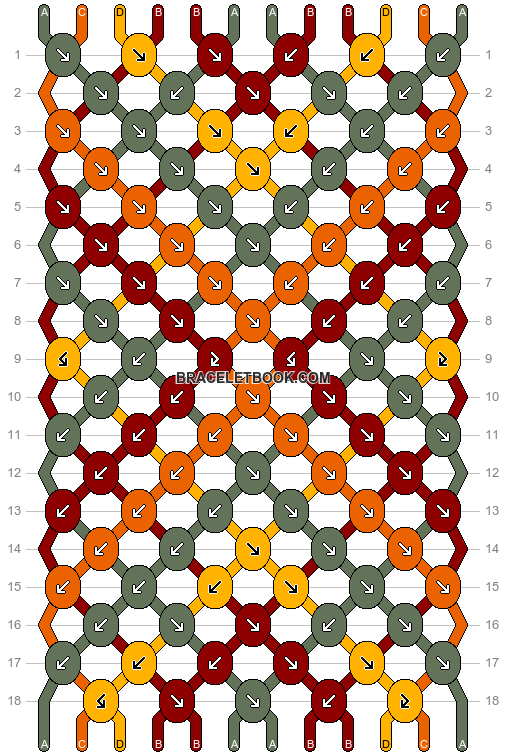 Normal pattern #118855 variation #440724 pattern