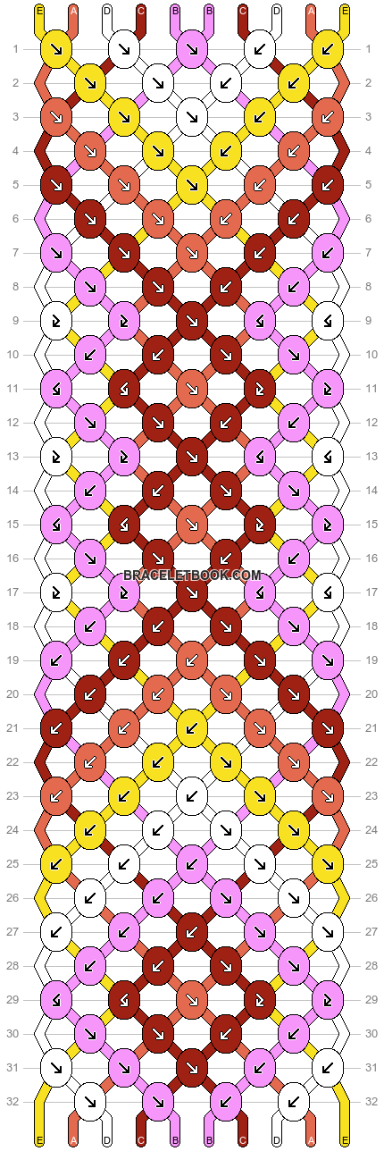 Normal pattern #26424 variation #440726 pattern