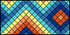 Normal pattern #33278 variation #440728