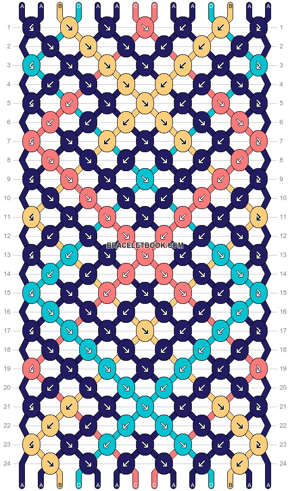 Normal pattern #109681 variation #440730 pattern