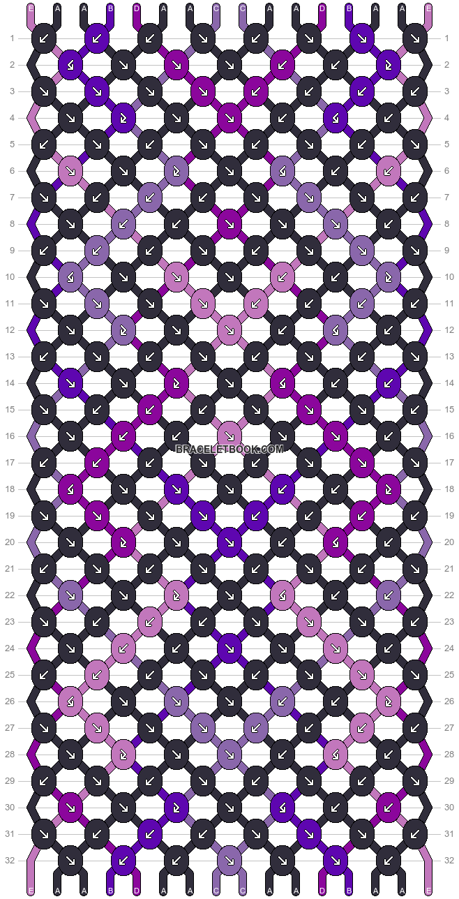 Normal pattern #100253 variation #440731 pattern