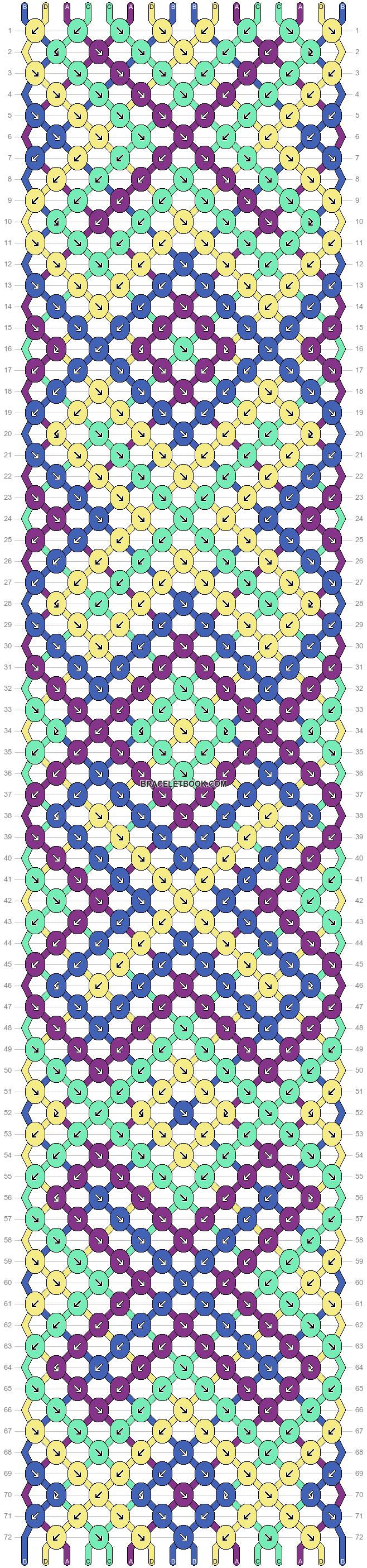 Normal pattern #98123 variation #440732 pattern