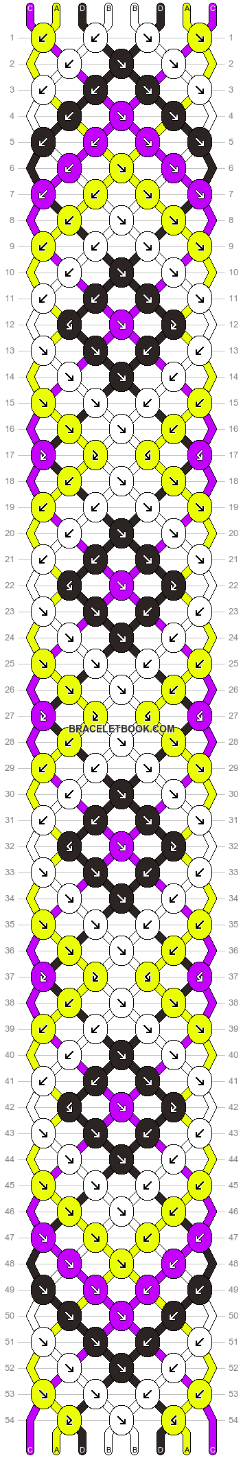 Normal pattern #61754 variation #440733 pattern