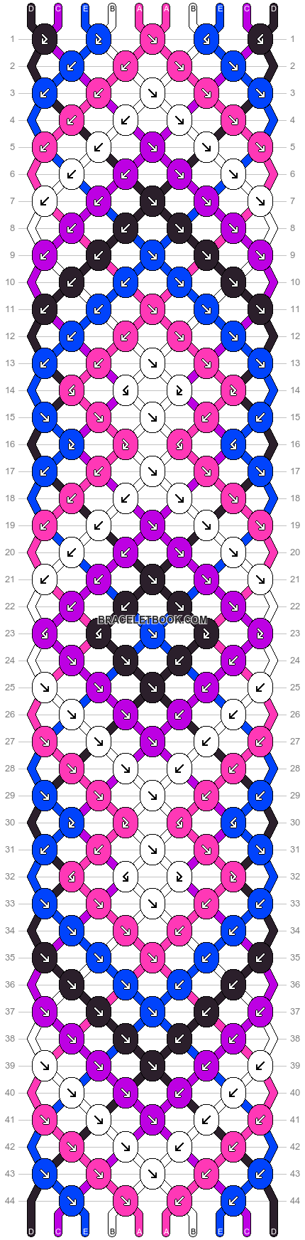 Normal pattern #82847 variation #440734 pattern