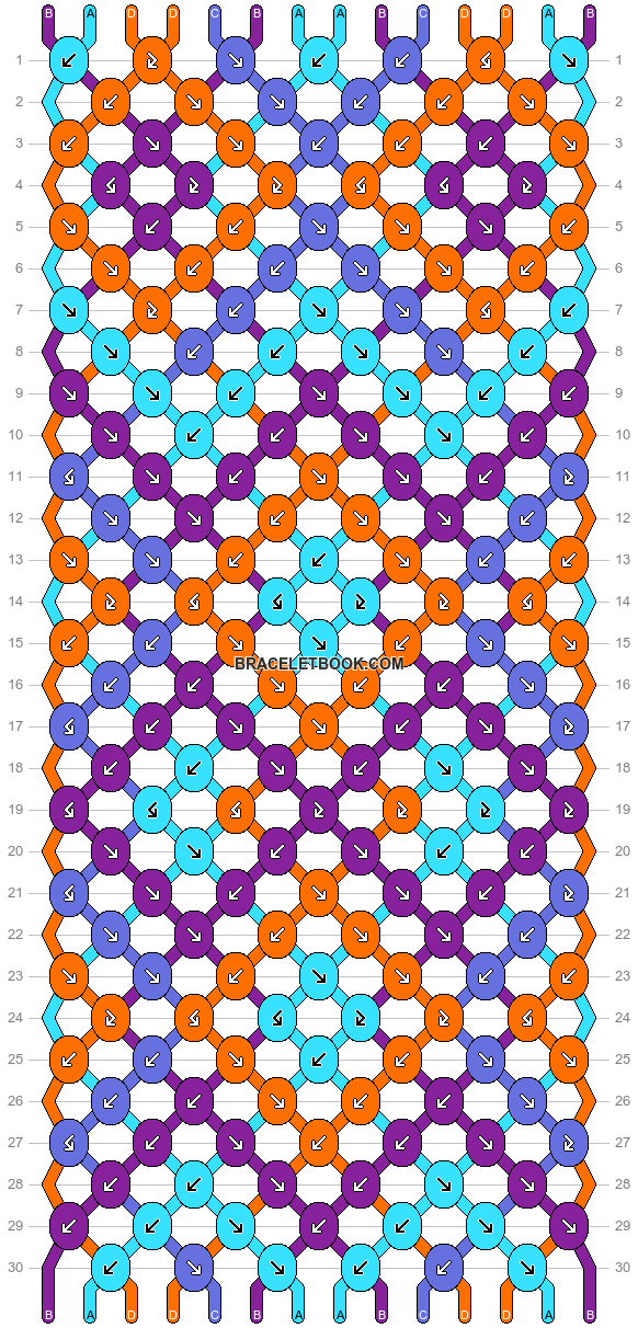 Normal pattern #73869 variation #440735 pattern