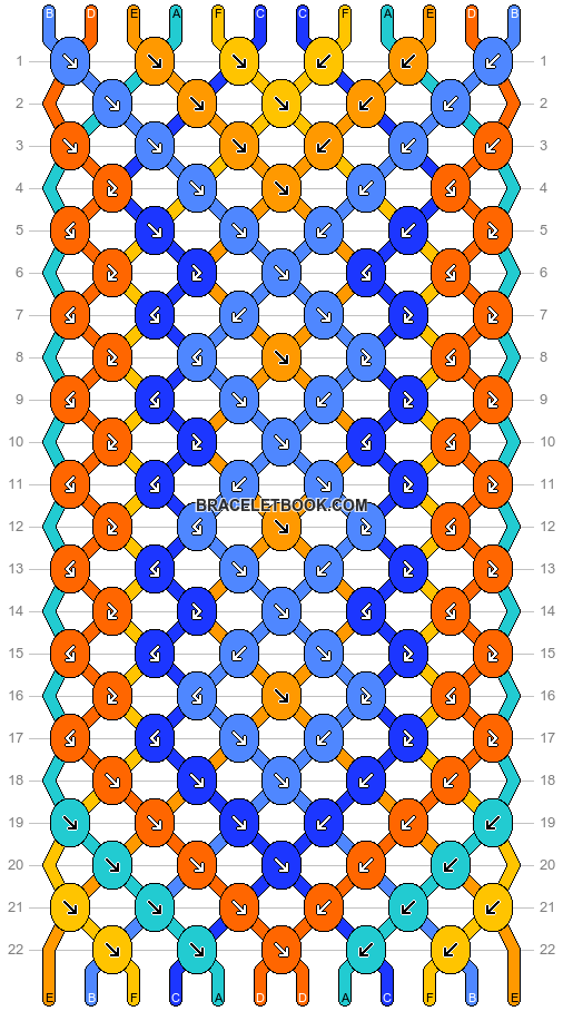 Normal pattern #15977 variation #440736 pattern