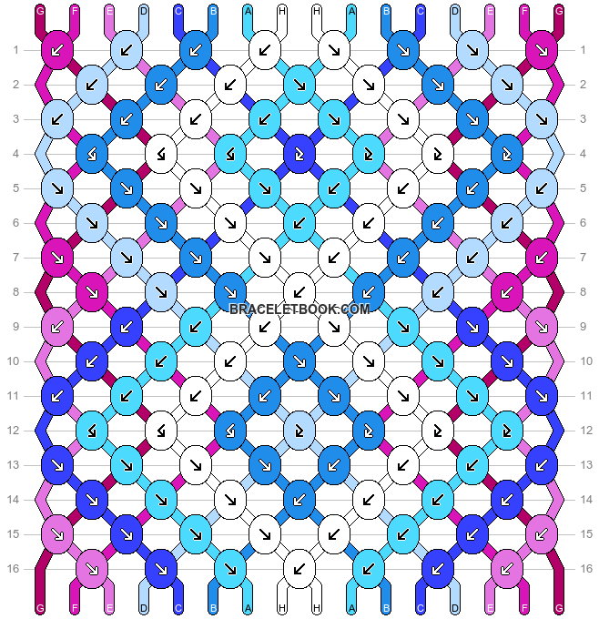Normal pattern #66366 variation #440737 pattern