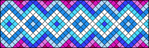 Normal pattern #66366 variation #440737