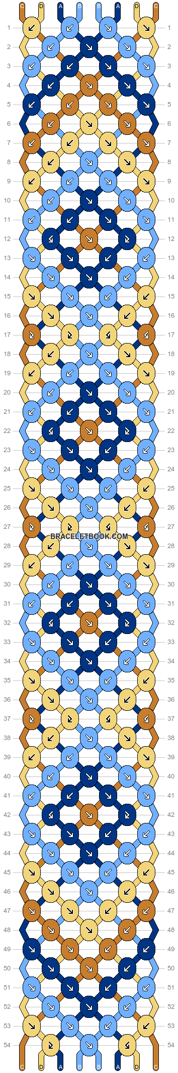 Normal pattern #61754 variation #440739 pattern