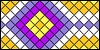 Normal pattern #40904 variation #440740