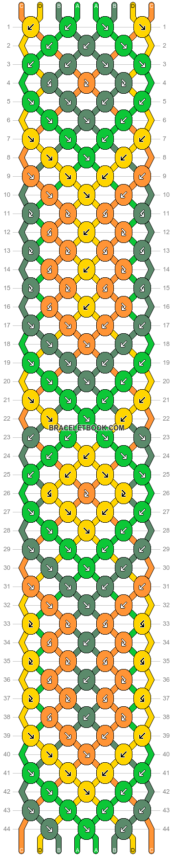 Normal pattern #24089 variation #440742 pattern