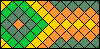 Normal pattern #24089 variation #440742