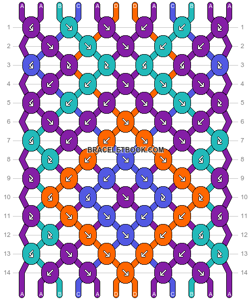 Normal pattern #73106 variation #440744 pattern