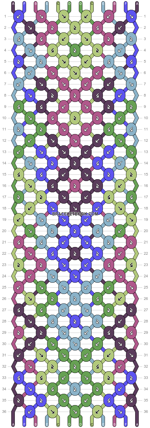 Normal pattern #208083 variation #440745 pattern