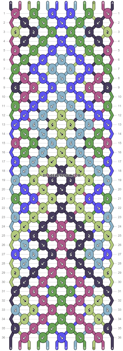 Normal pattern #207141 variation #440746 pattern