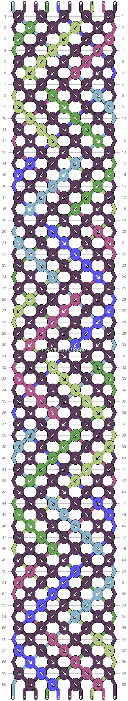 Normal pattern #206713 variation #440747 pattern