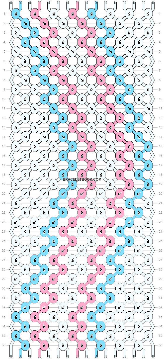 Normal pattern #41409 variation #440748 pattern