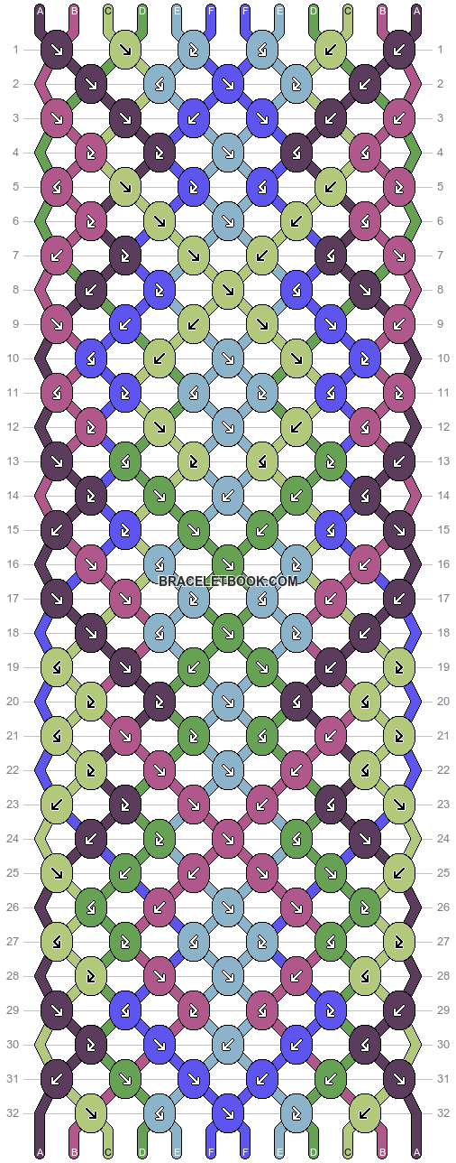 Normal pattern #207437 variation #440749 pattern