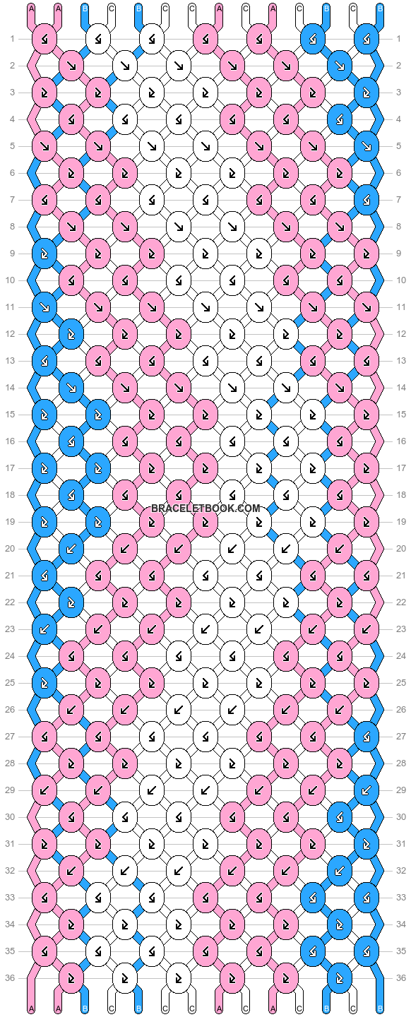 Normal pattern #105368 variation #440750 pattern