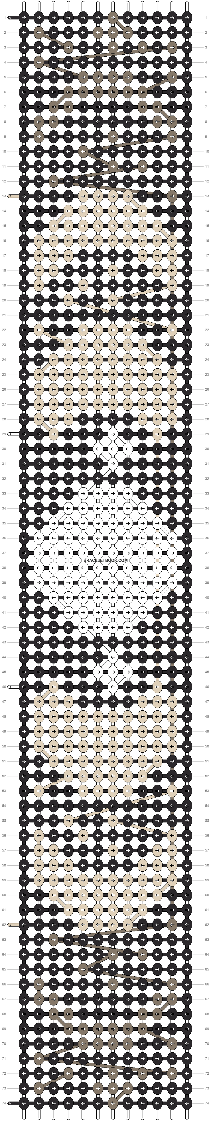 Alpha pattern #139667 variation #440752 pattern