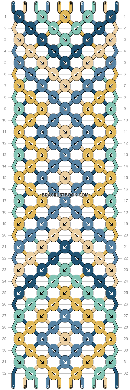 Normal pattern #26424 variation #440753 pattern