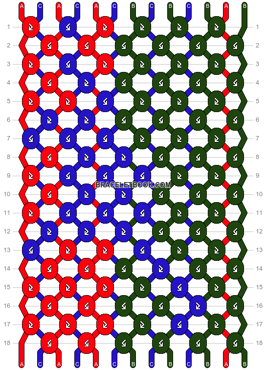 Normal pattern #190112 variation #440754 pattern