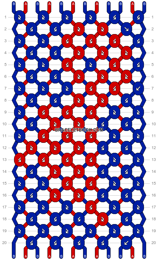 Normal pattern #174887 variation #440755 pattern