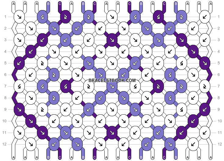 Normal pattern #180295 variation #440757 pattern