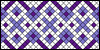 Normal pattern #180295 variation #440757