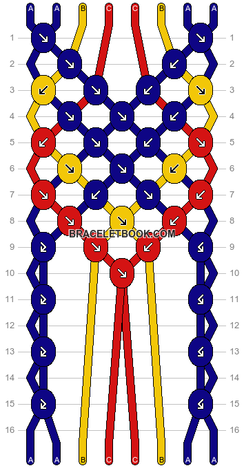 Normal pattern #147138 variation #440758 pattern