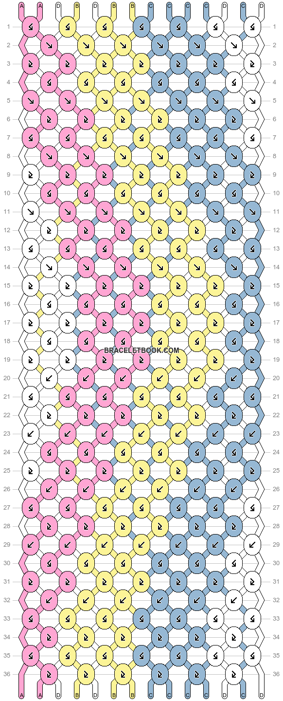 Normal pattern #105368 variation #440759 pattern