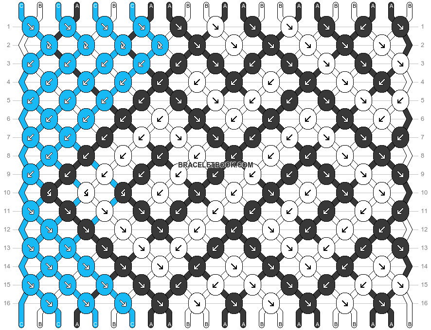 Normal pattern #89200 variation #440760 pattern