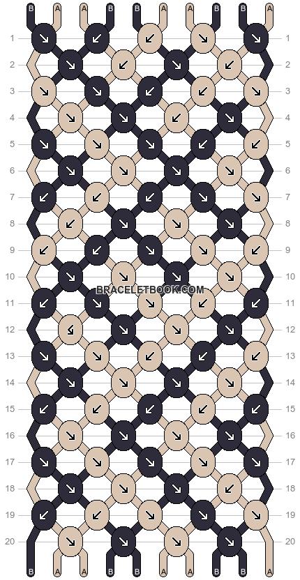 Normal pattern #25485 variation #440761 pattern