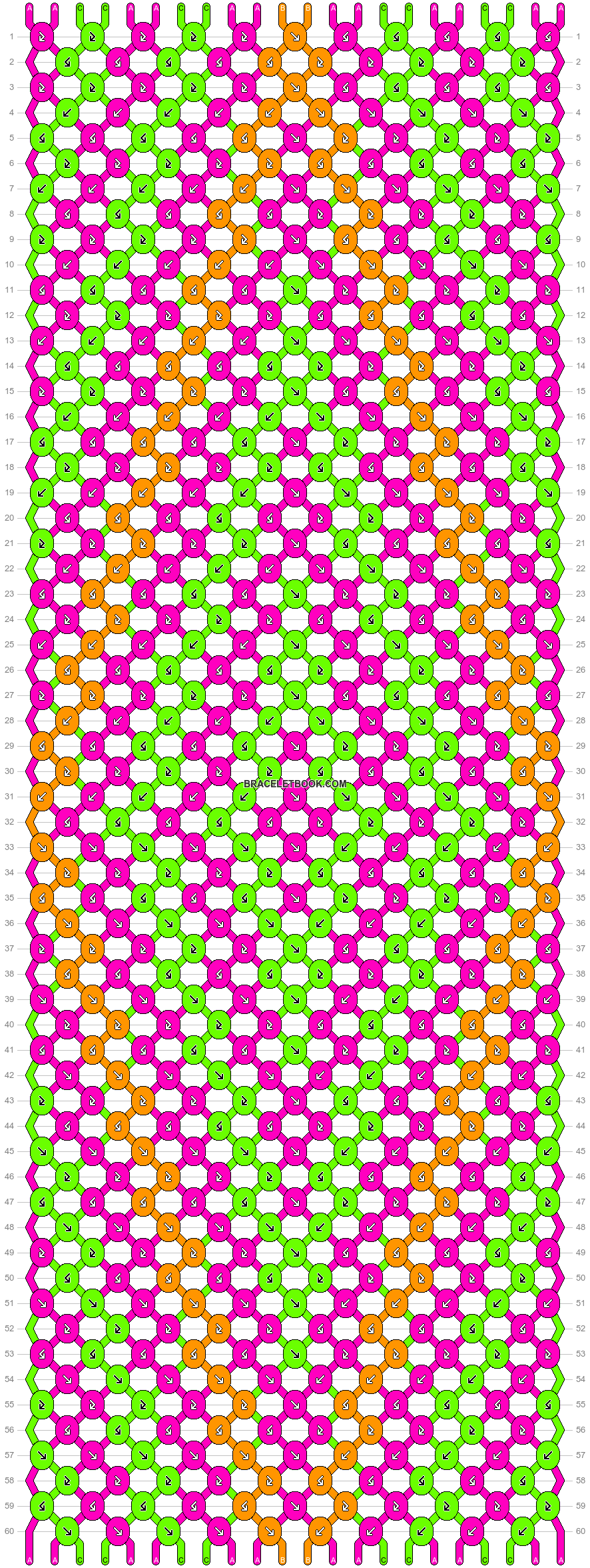 Normal pattern #210265 variation #440763 pattern