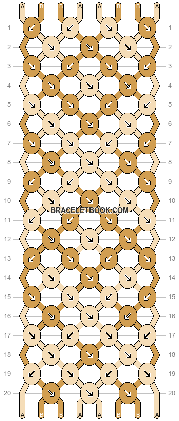 Normal pattern #172460 variation #440764 pattern