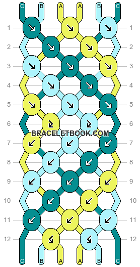Normal pattern #12028 variation #440765 pattern