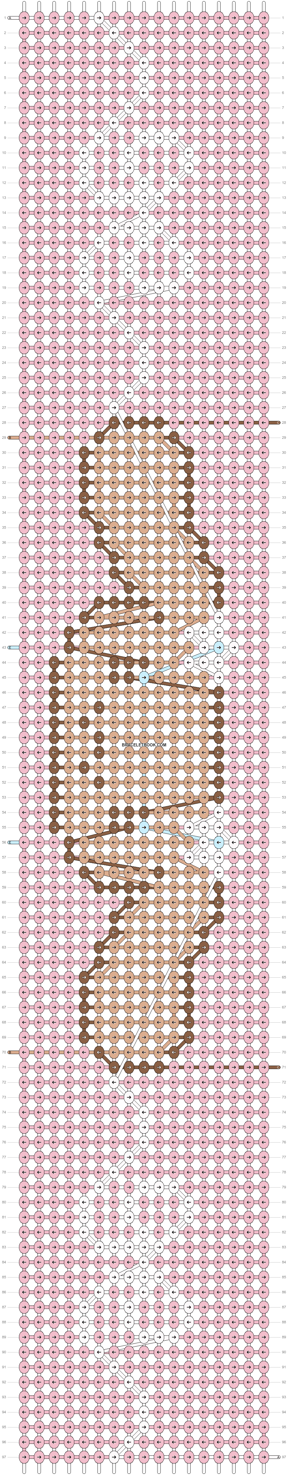 Alpha pattern #194661 variation #440766 pattern