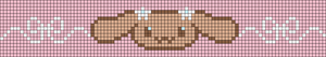 Alpha pattern #194661 variation #440766
